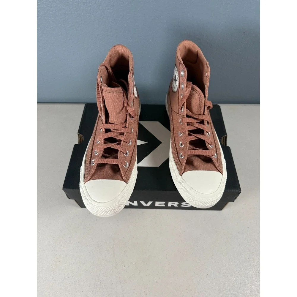 Converse engineered rugged
